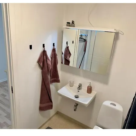 Finnsvej Frederikshavn