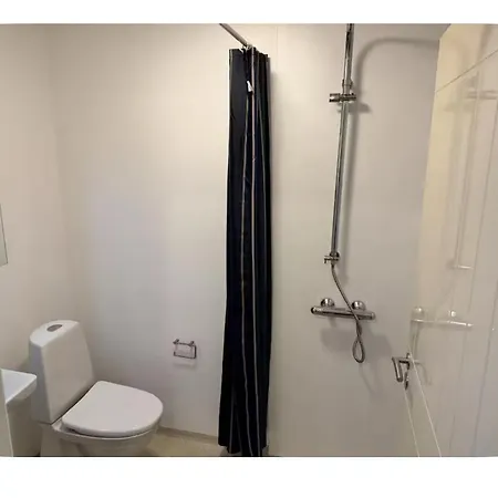 Finnsvej * Frederikshavn