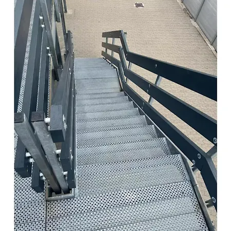 Finnsvej Apartman Frederikshavn