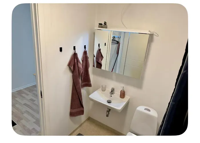 Finnsvej Frederikshavn