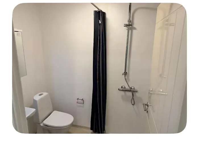 Finnsvej * Frederikshavn